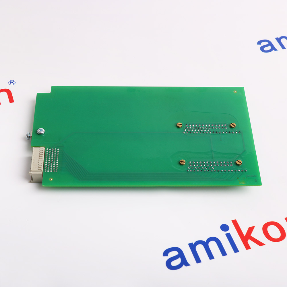 HONEYWELL-FC-IOBUS-HB2A