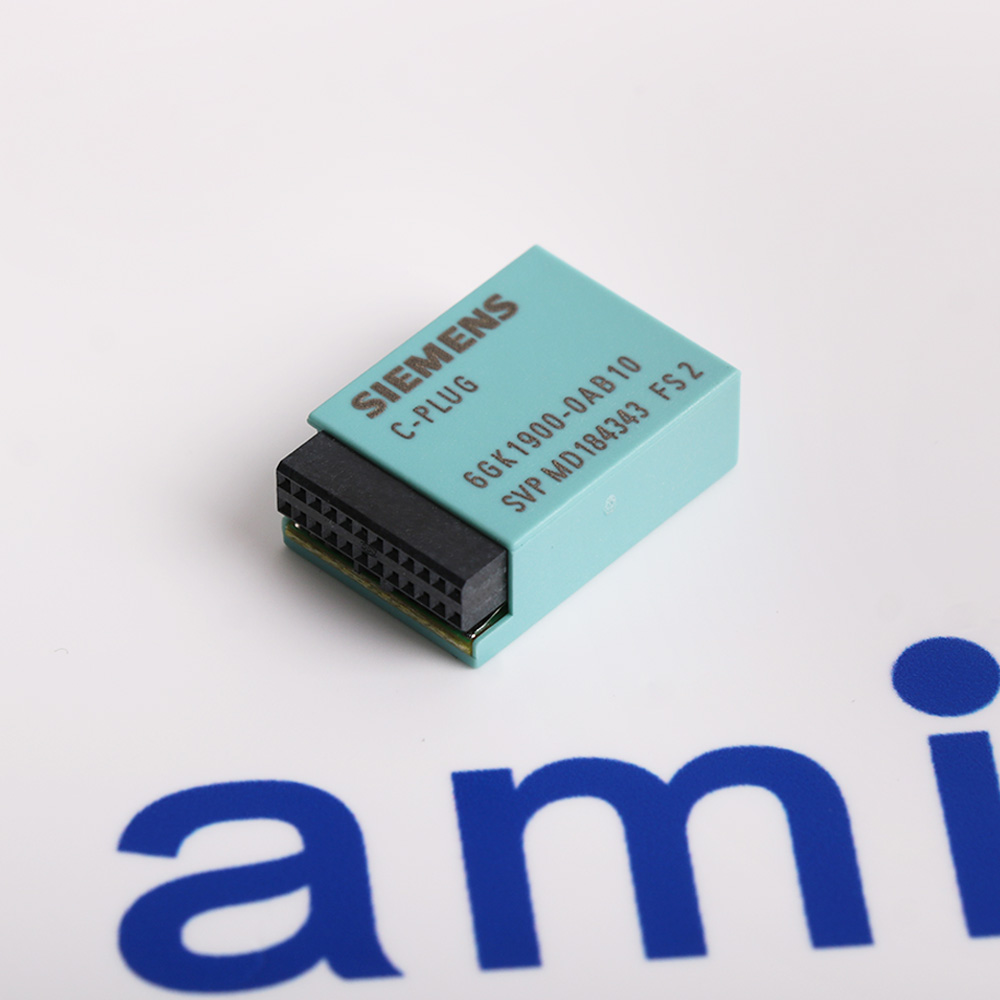 Siemens-6GK1900-0AB10