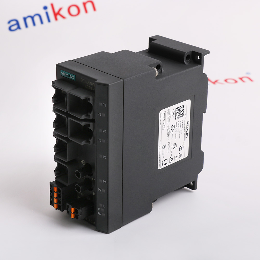 Siemens 6GK5206-1BB10-2AA3