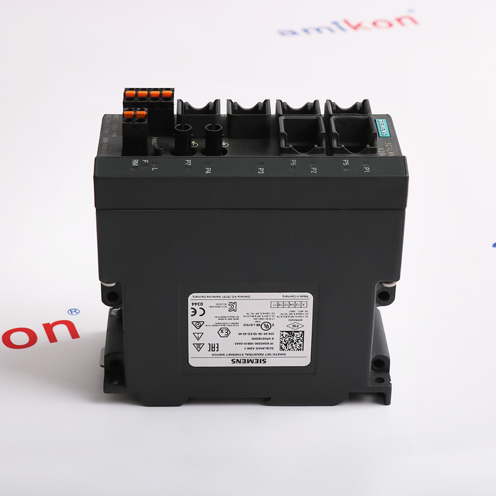 Siemens 6GK5206-1BB10-2AA3