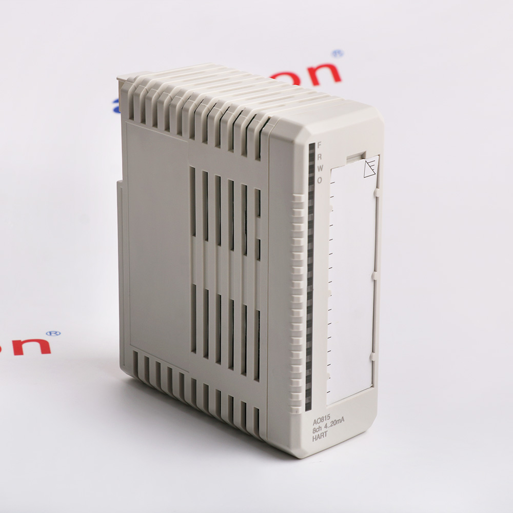 AO815 3BSE052605R1