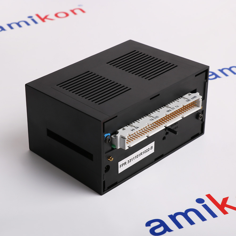 ABB-ICSO08Y1 FPR3311101R1022
