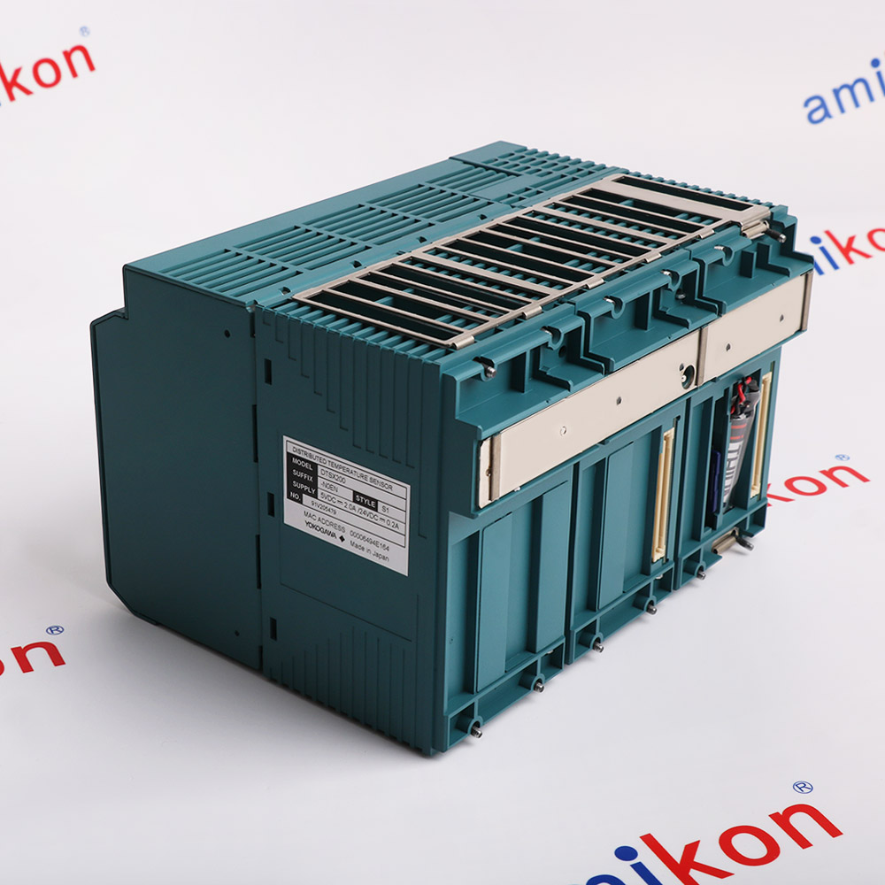 Yokogawa DTSX200-N0EN S1