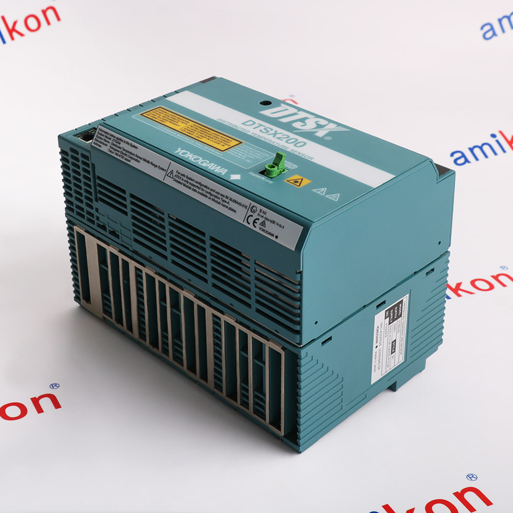 Yokogawa DTSX200-N0EN S1