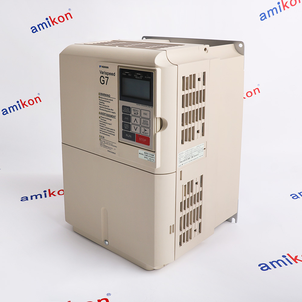 YASKAWA-CIMR-G7A4011