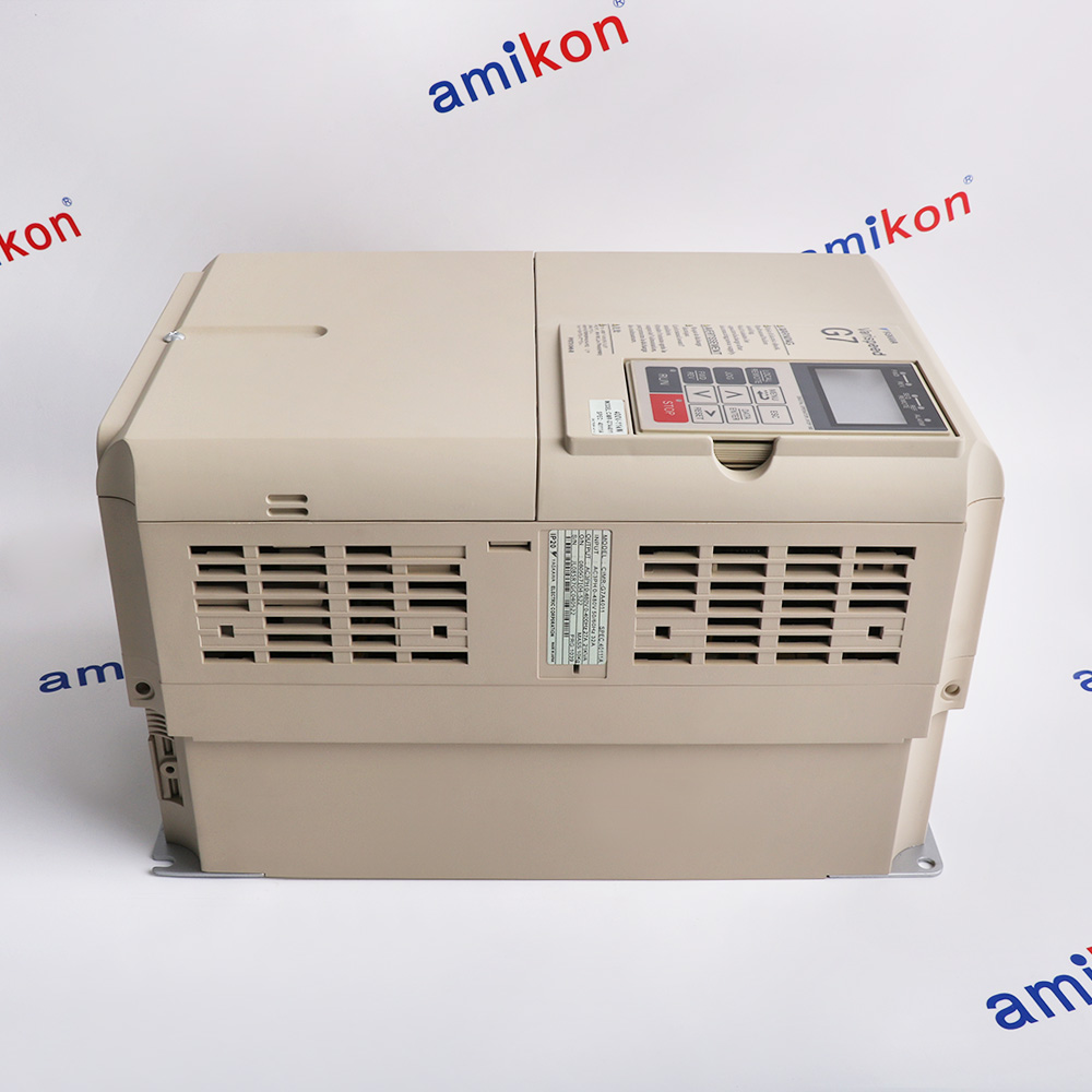 YASKAWA-CIMR-G7A4011