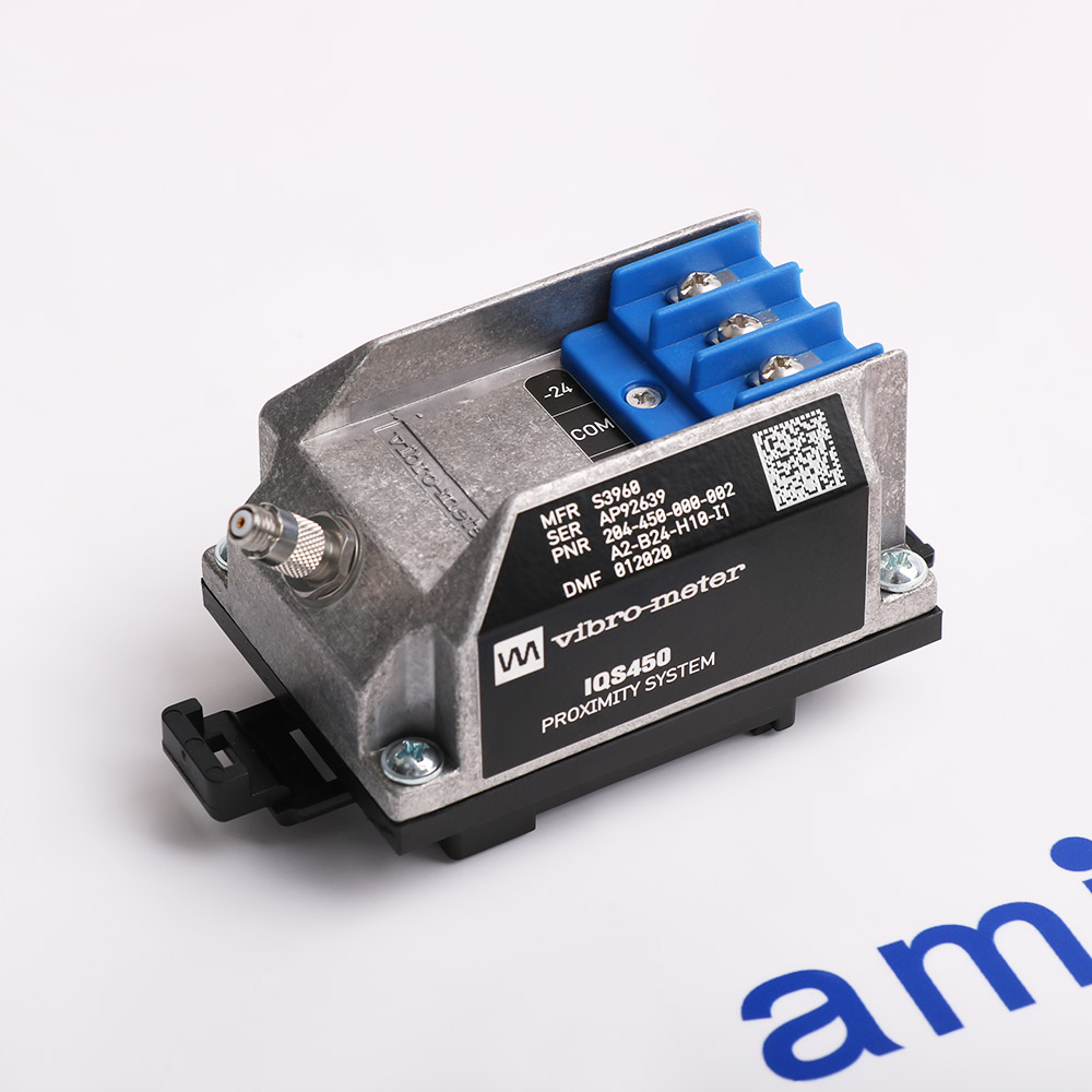 VIBRO-METER-IQS450 204-450-000-002