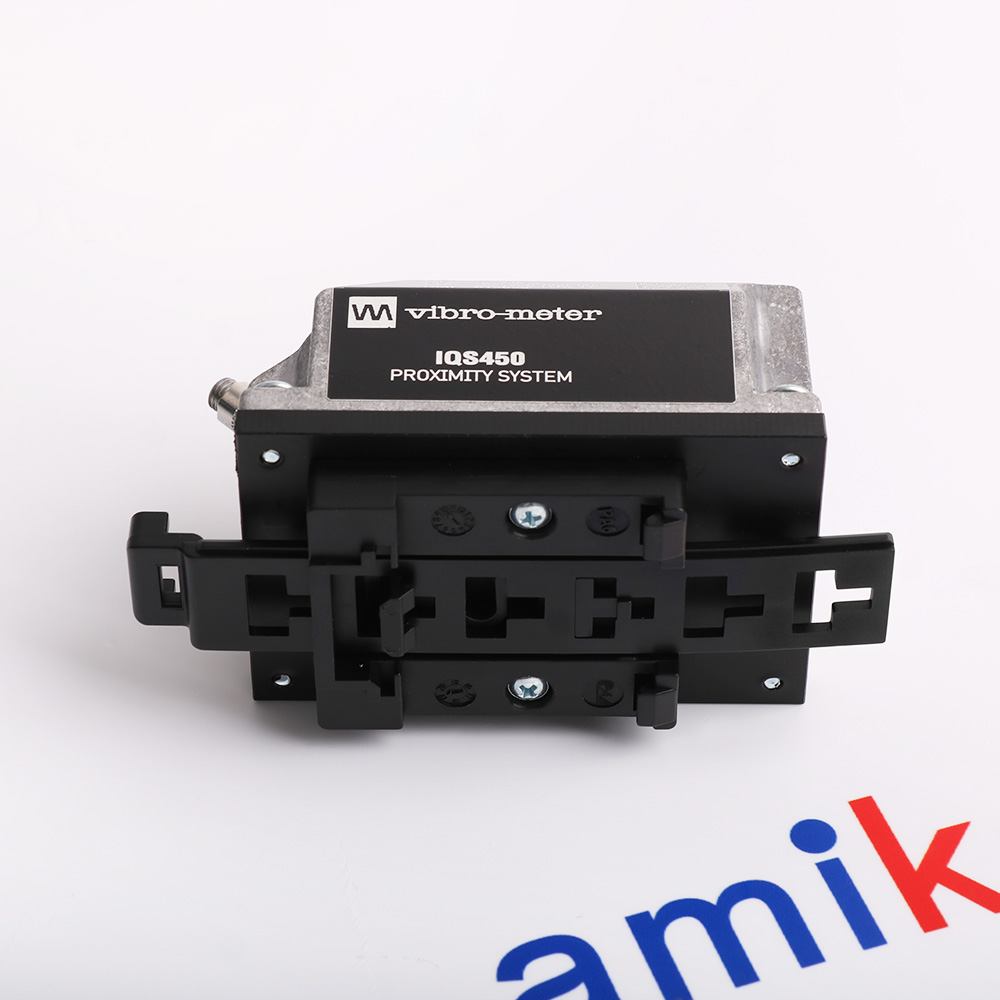 VIBRO-METER-IQS450 204-450-000-002
