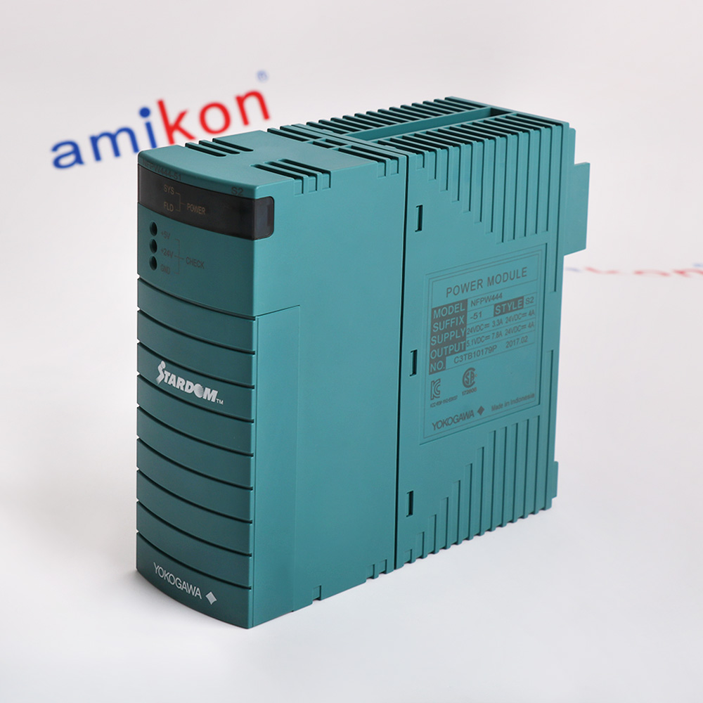Yokogawa-NFPW444-51 S2
