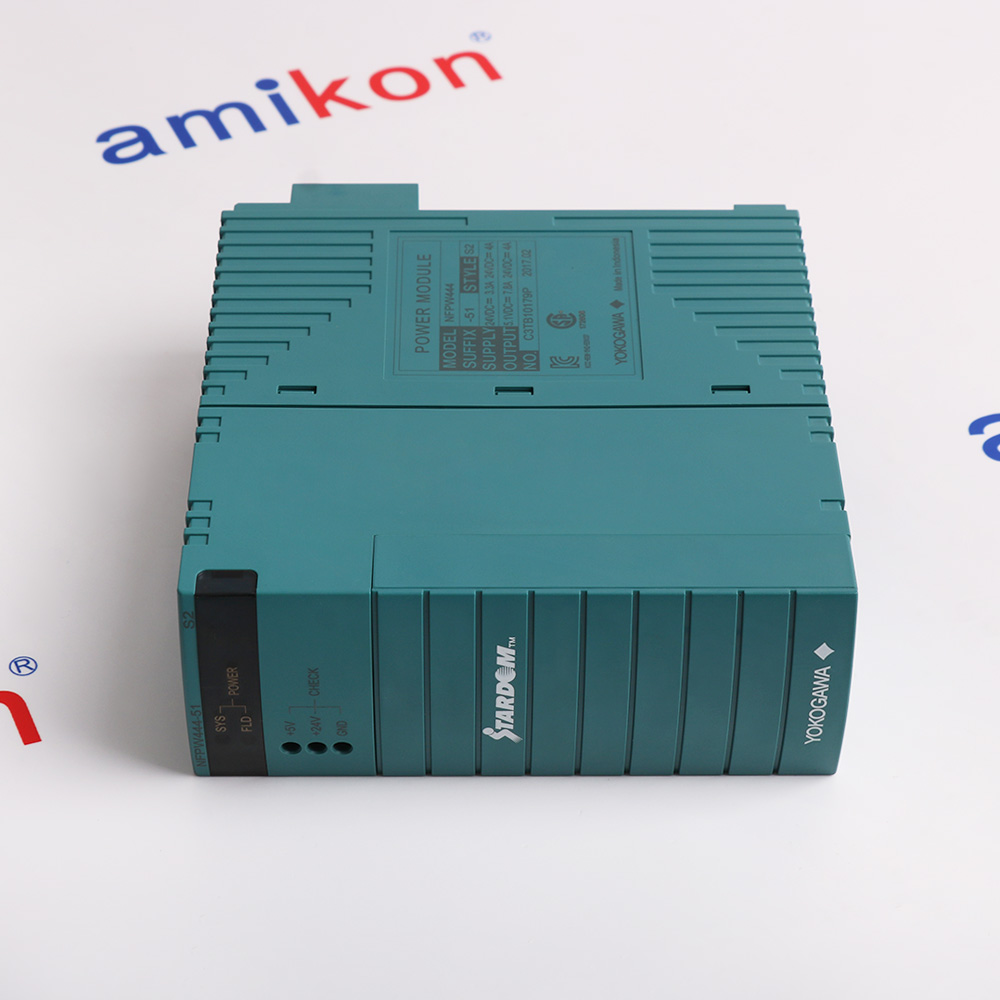 Yokogawa-NFPW444-51 S2