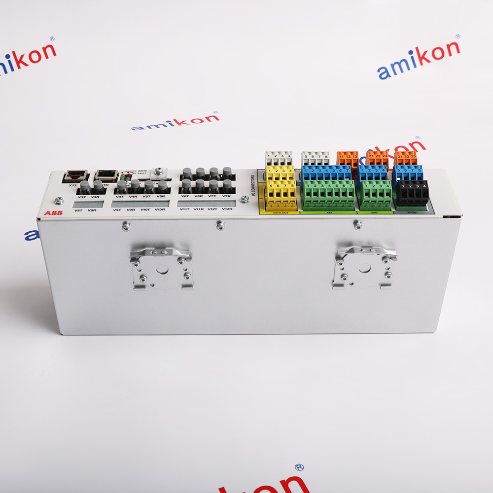 ABB-BCU-12 3AUA0000110430