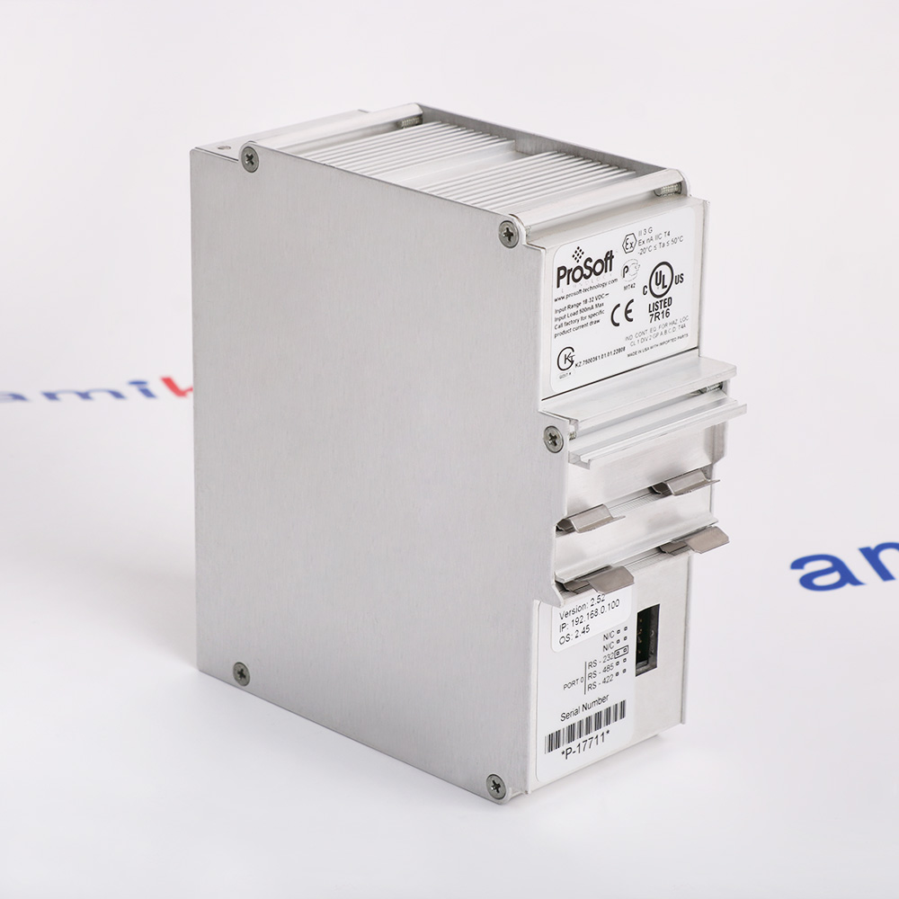 PROSOFT-5201-DFNT-MCM