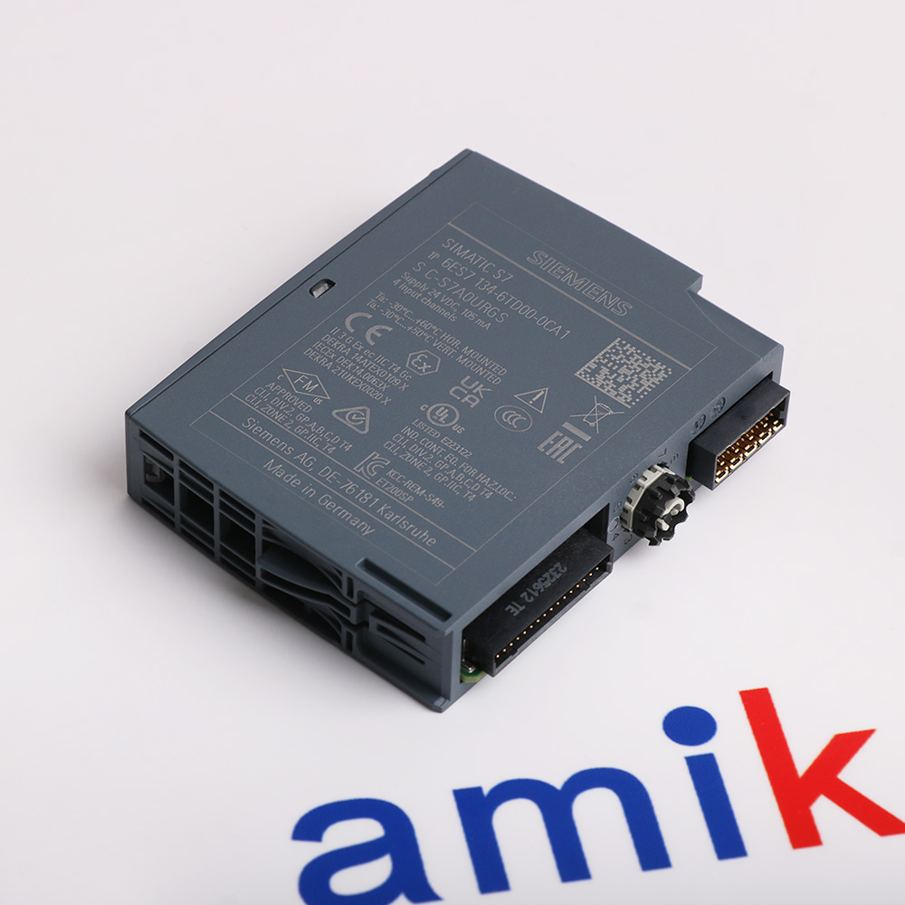 SIEMENS-6ES7134-6TD00-0CA1