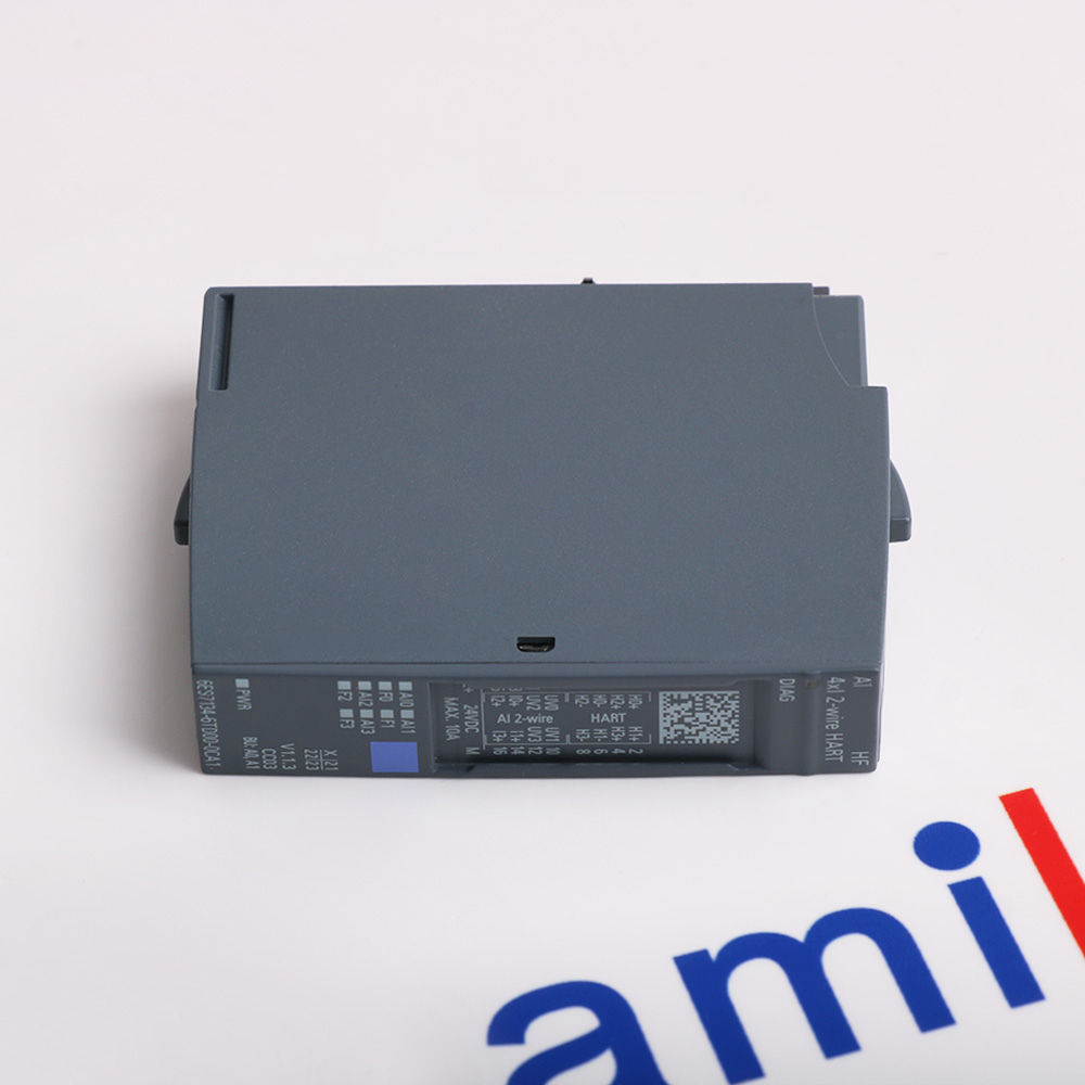 SIEMENS-6ES7134-6TD00-0CA1
