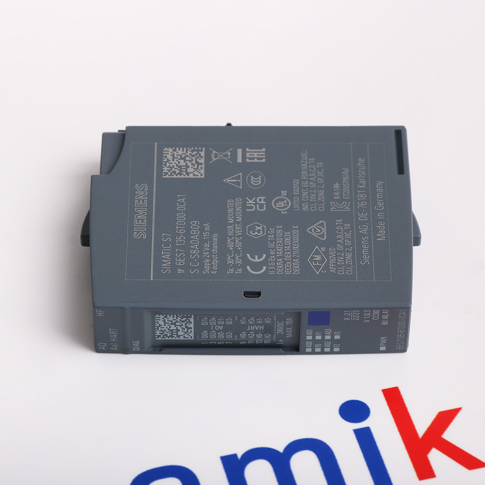 6ES7135-6TD00-0CA1