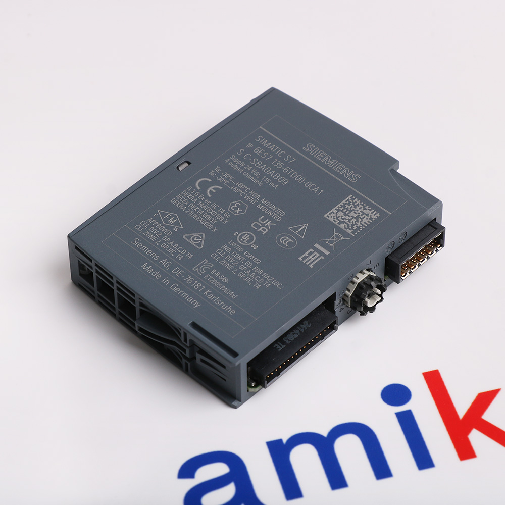 SIEMENS-6ES7135-6TD00-0CA1