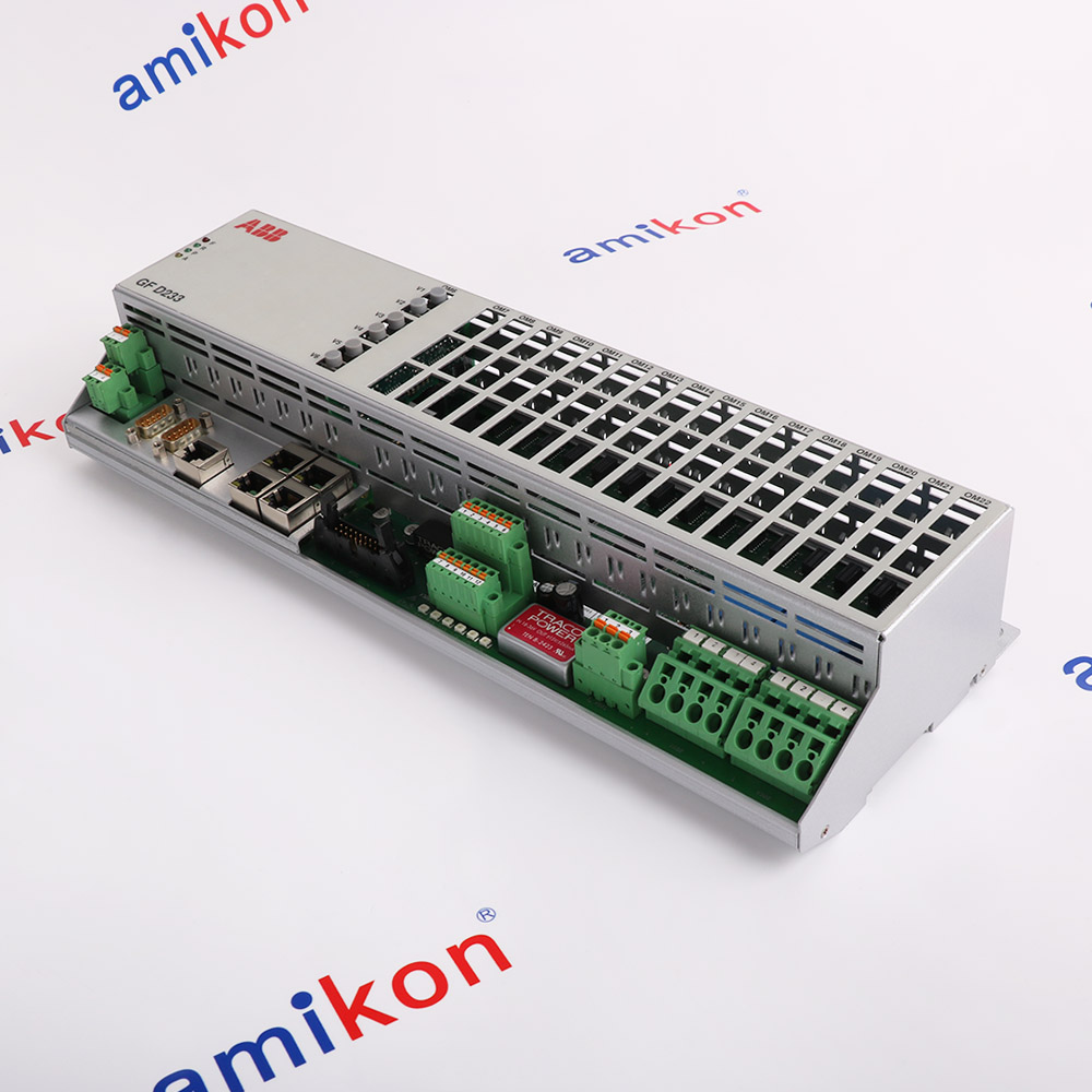 ABB 3BHE022294R0101 GFD233 A