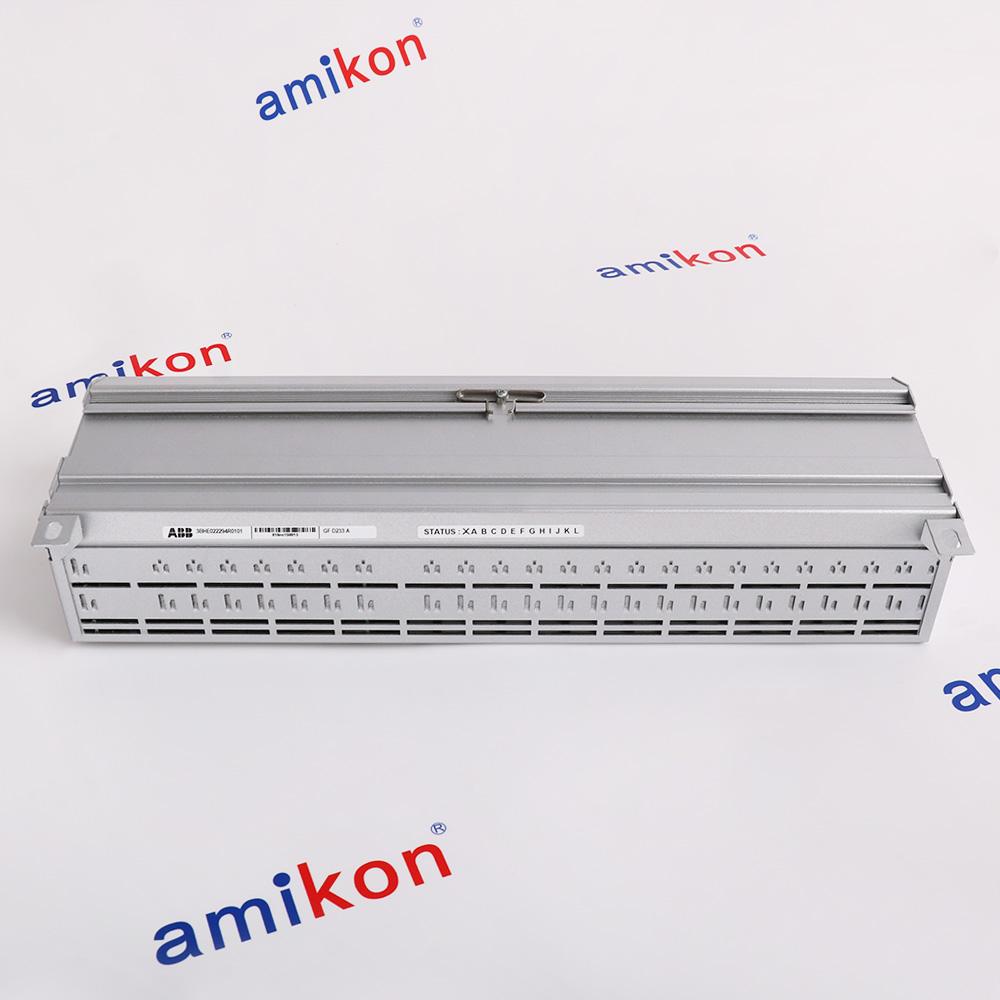ABB 3BHE022294R0101 GFD233 A