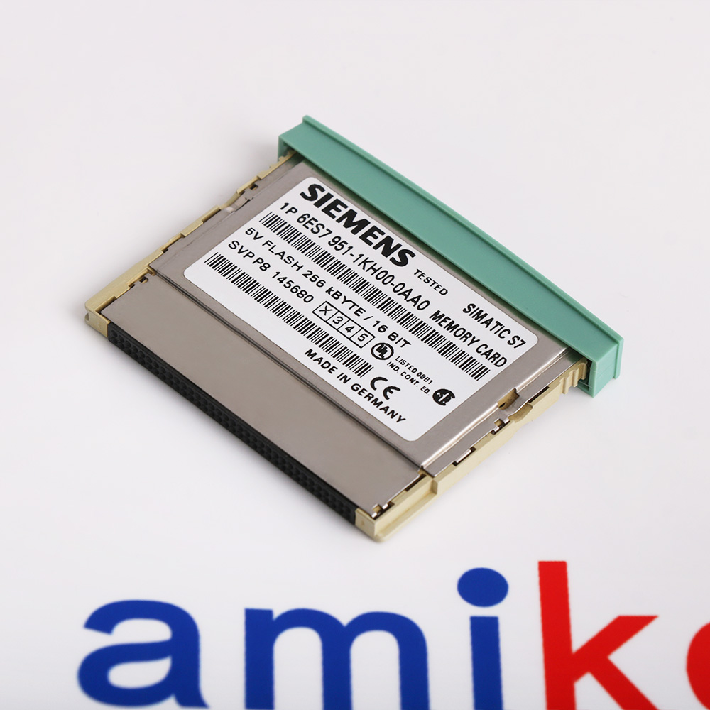 Siemens-6ES7951-1KH00-0AA0