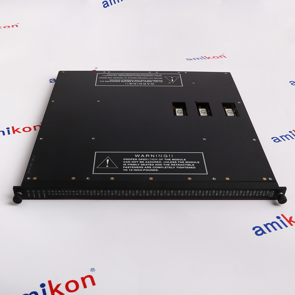 Invensys 3564