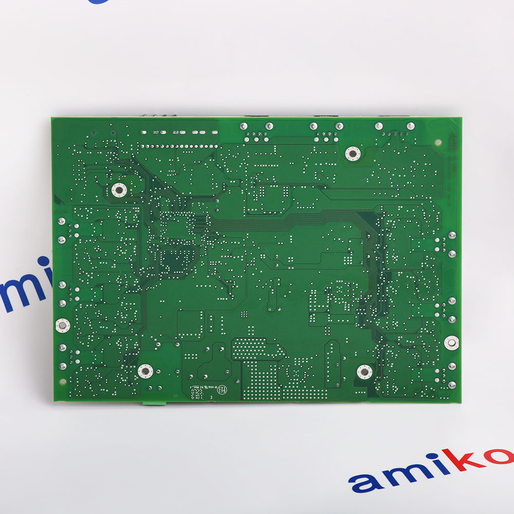 ABB-3BHE033067R0103 GCC960 C103