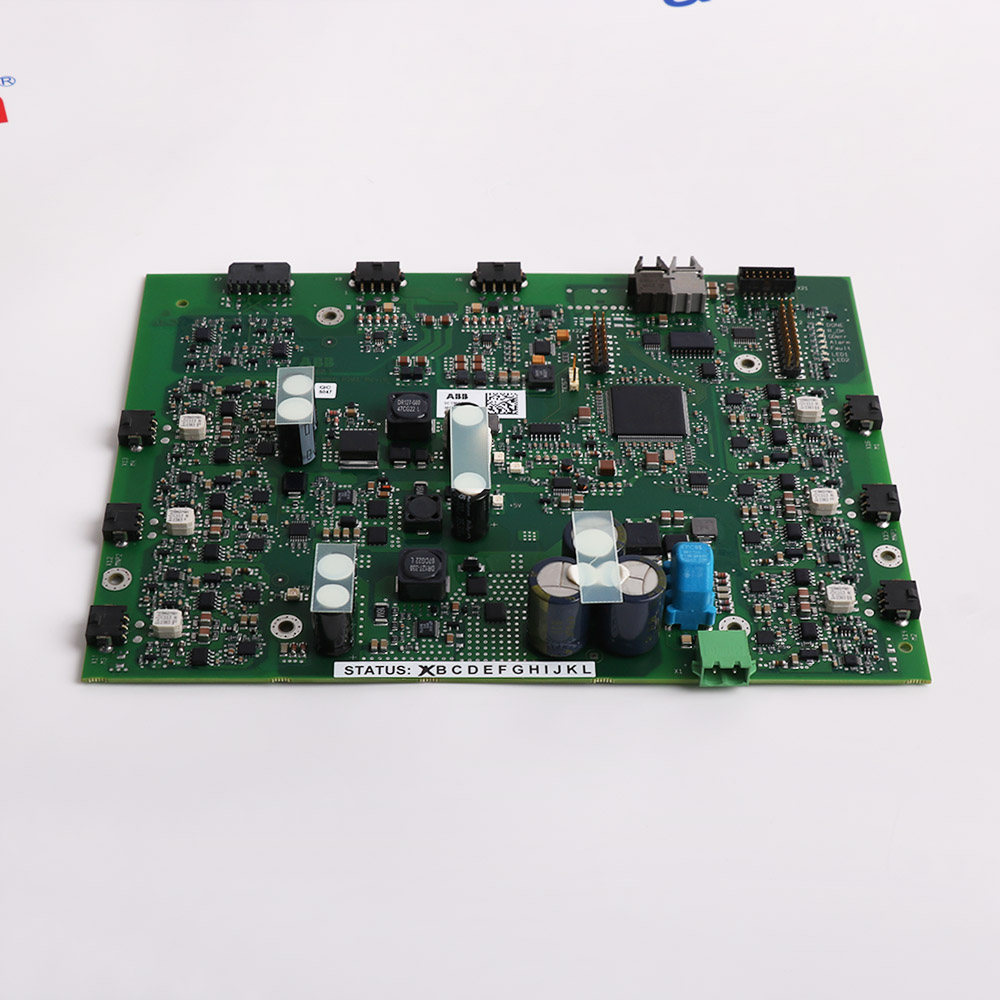 ABB-3BHE033067R0103 GCC960 C103