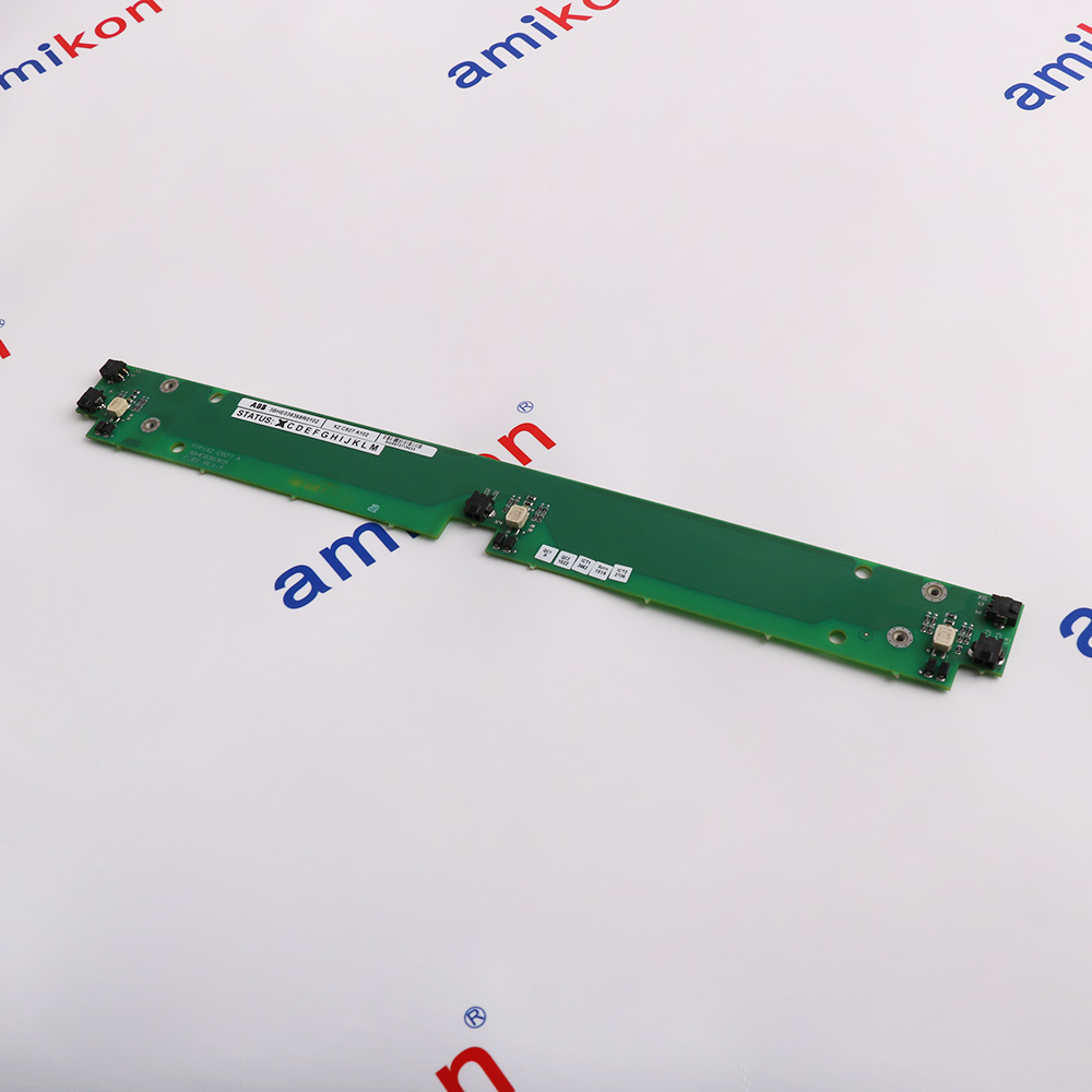 ABB-3BHE038368R0102 XZC827 A102