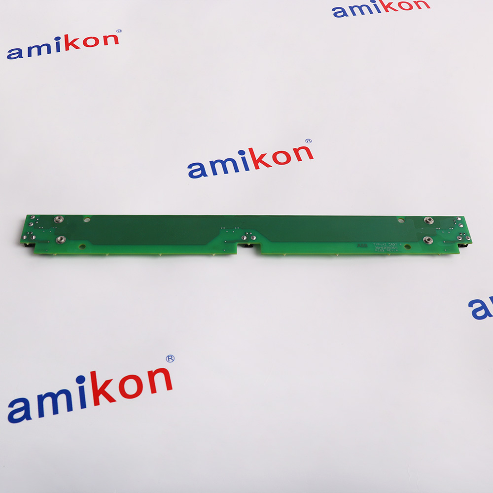 ABB-3BHE038368R0102 XZC827 A102