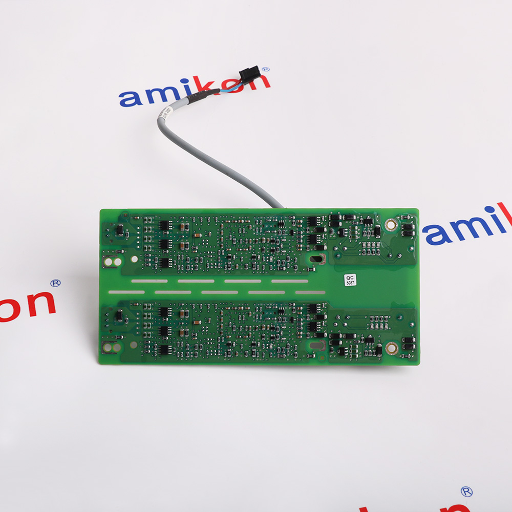 ABB 3BHE044249R0003 GDC806 C0003/3BHE041294R0103 GDC806 C103