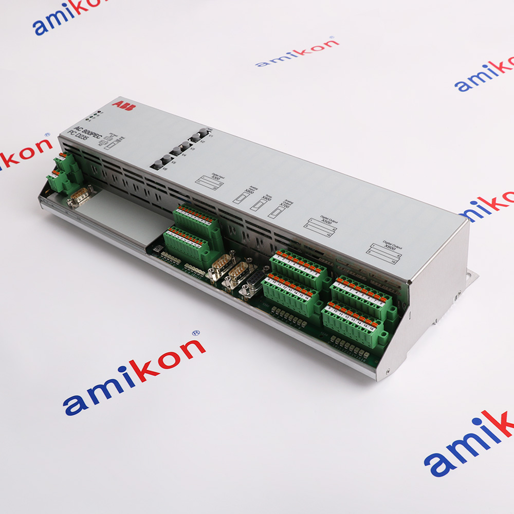 ABB 3BHE057901R0101 PCD235 C101