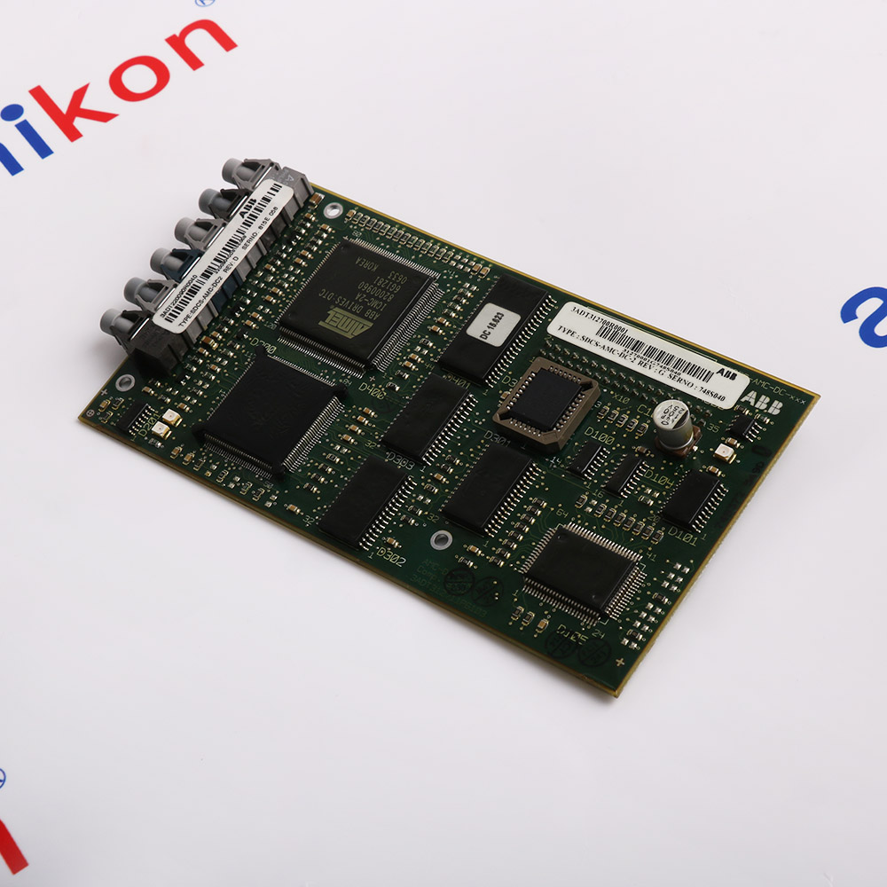 ABB-SDCS-AMC-DC-2