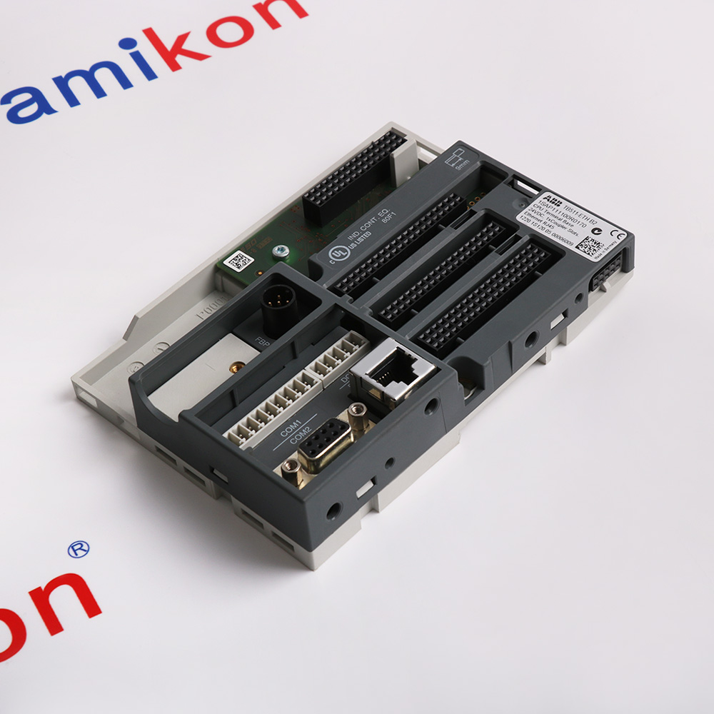 ABB-TB511-ETH 1SAP111100R0170