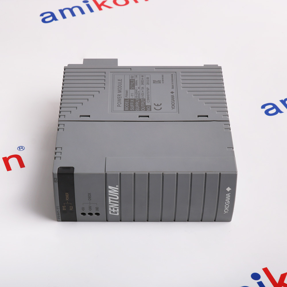 Yokogawa-PW441-11 S2