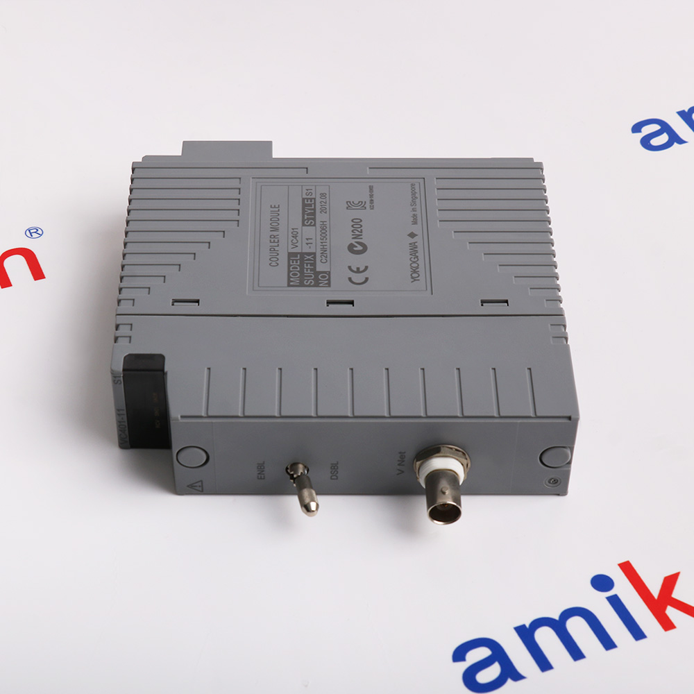 Yokogawa-VC401-11 S1