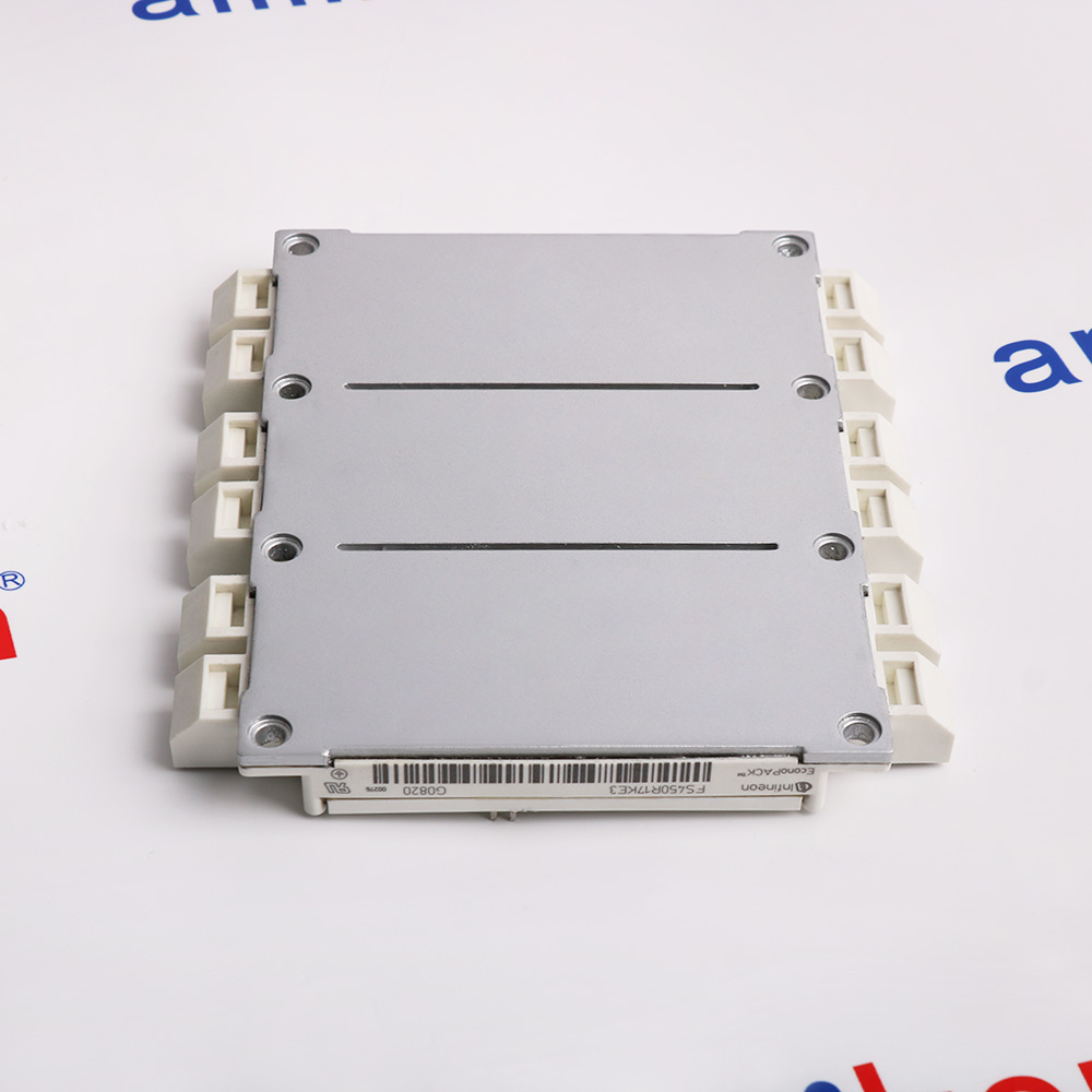 ABB FS450R17KE3