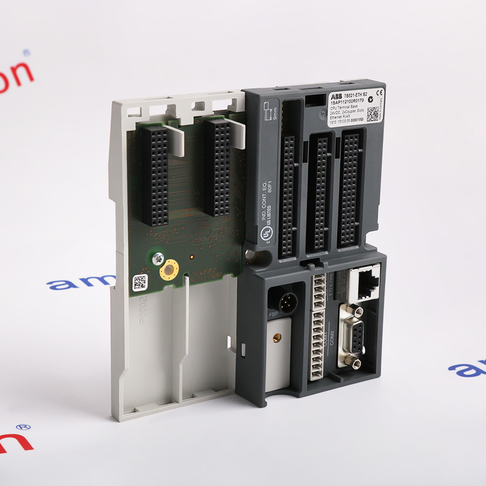 TB521-ETH 1SAP112100R0170