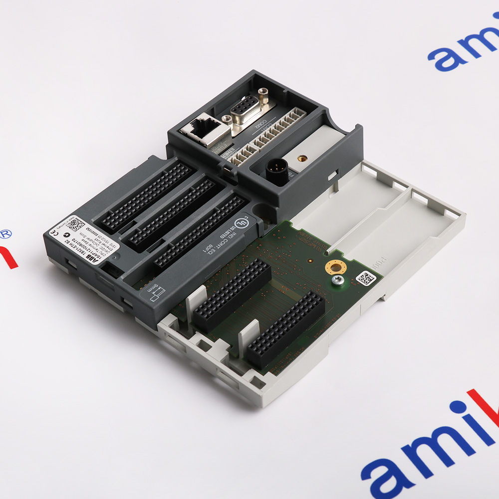 ABB-TB521-ETH 1SAP112100R0170