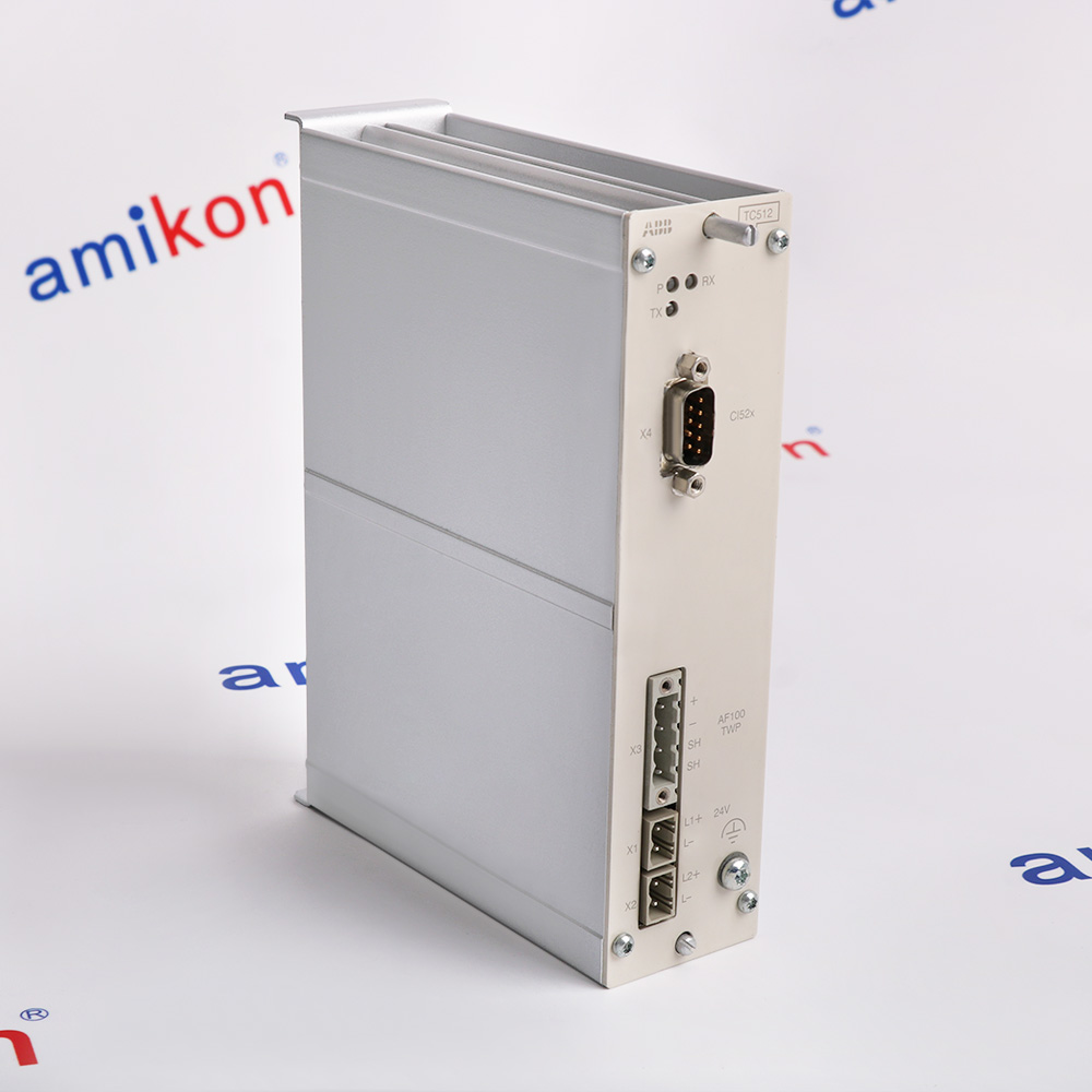 TC512V1 3BSE018059R1