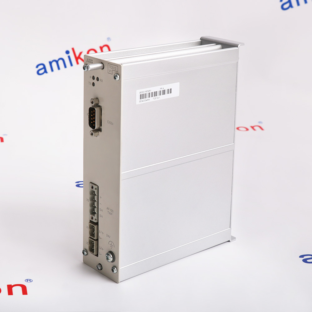 ABB-TC512V1 3BSE018059R1