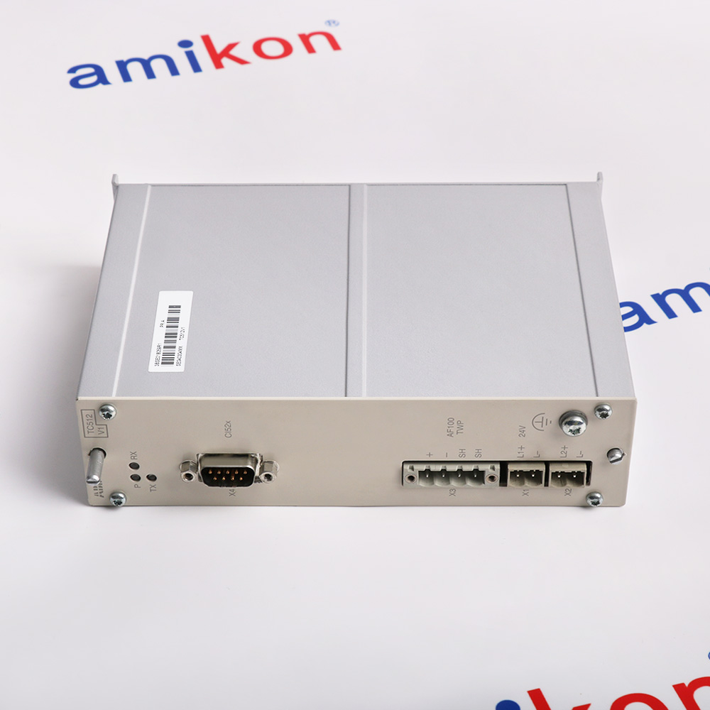 ABB-TC512V1 3BSE018059R1