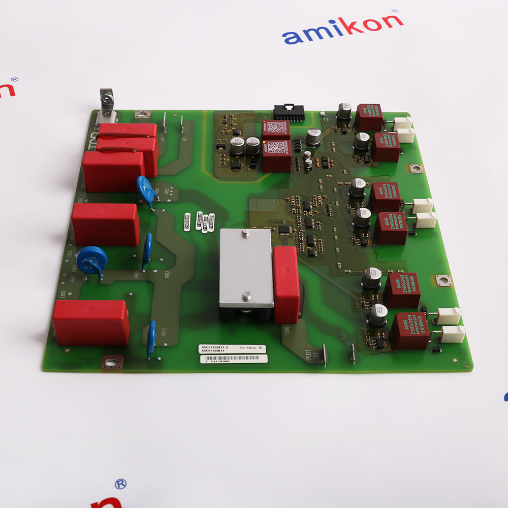 SIEMENS-A5E01105817