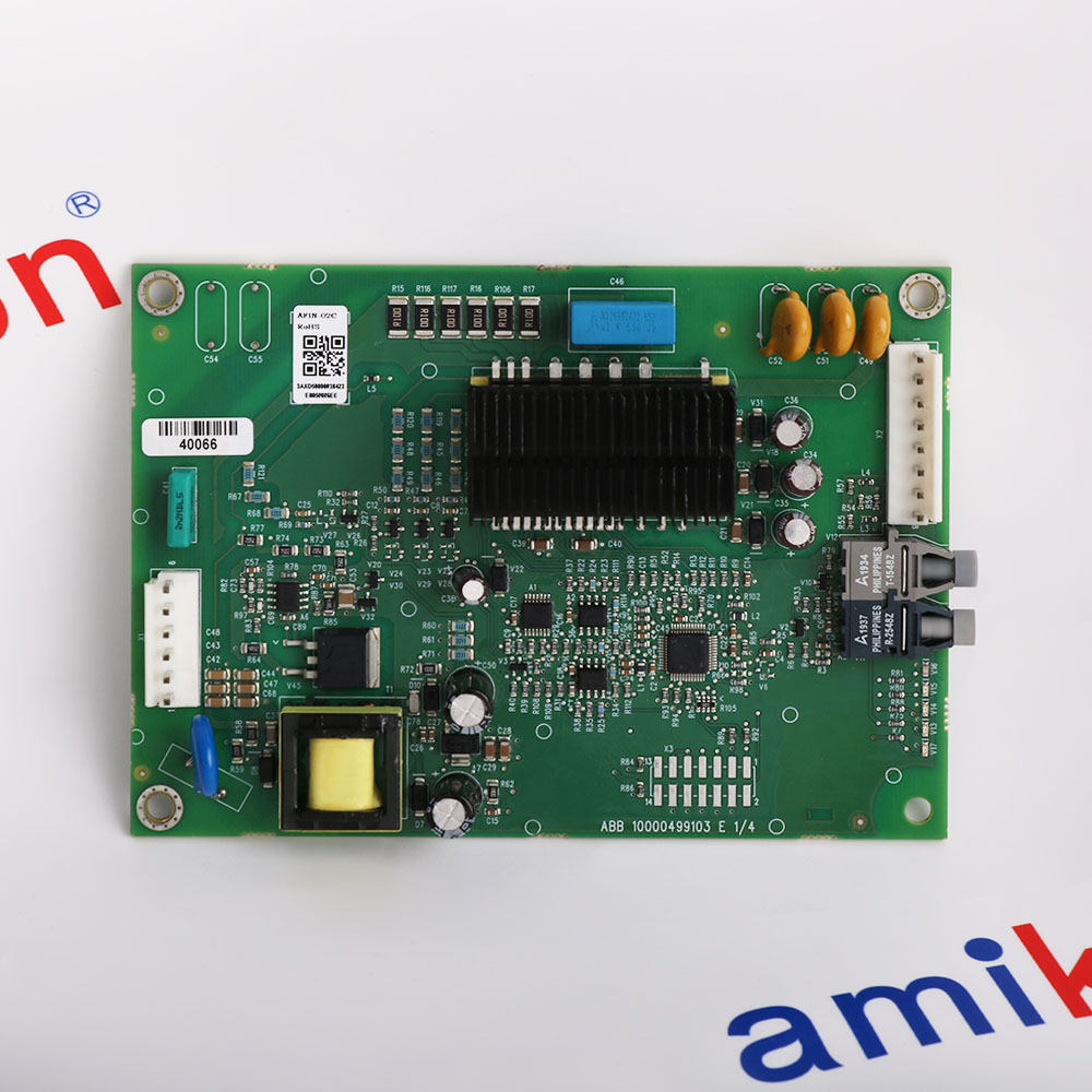 AFIN-02C 3AXD50000038423