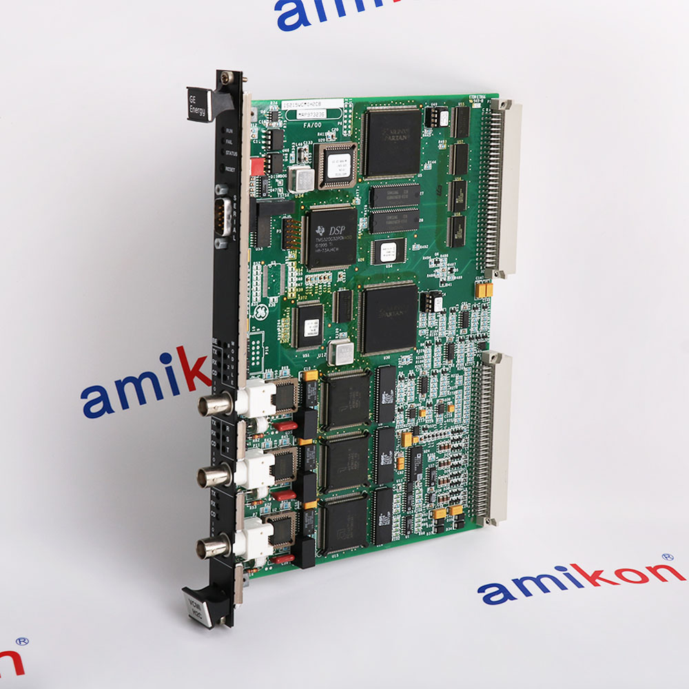 GE-IS215VCMIH2C IS215VCMIH2CB