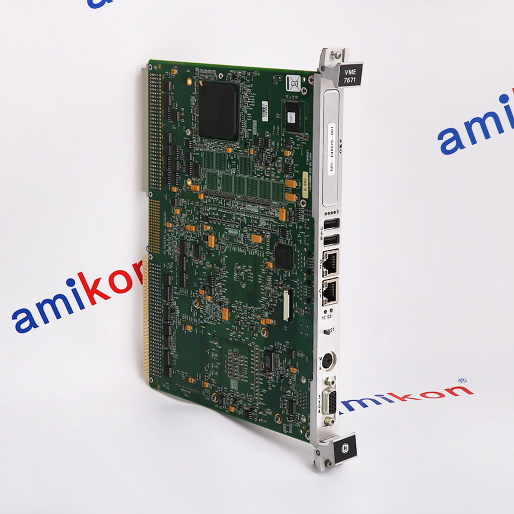 VME-7671-421000