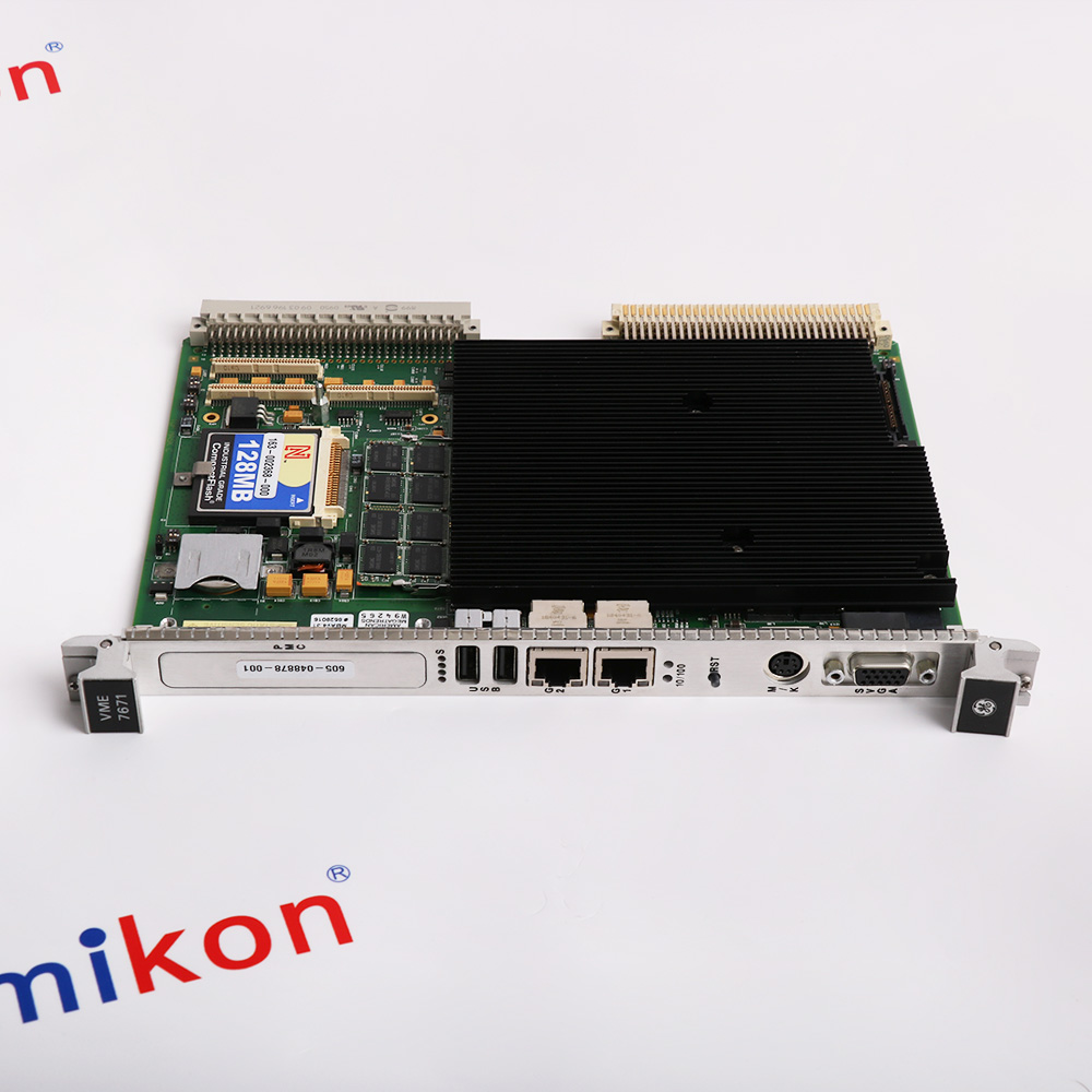 GE-VME-7671-421000