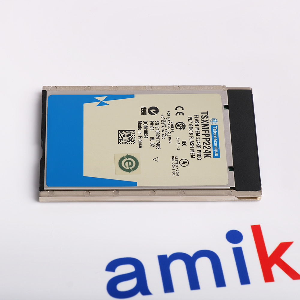 Schneider Electric TSXMFPP224K