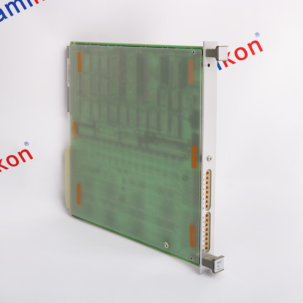 ABB-DSDI131 57160001-GV