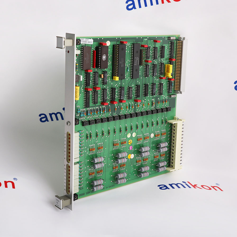ABB-DSDI131 57160001-GV