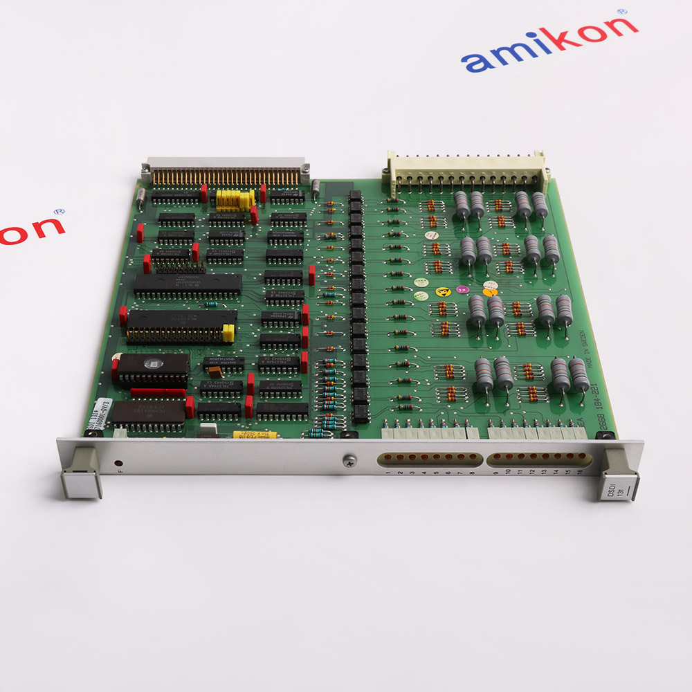 ABB-DSDI131 57160001-GV