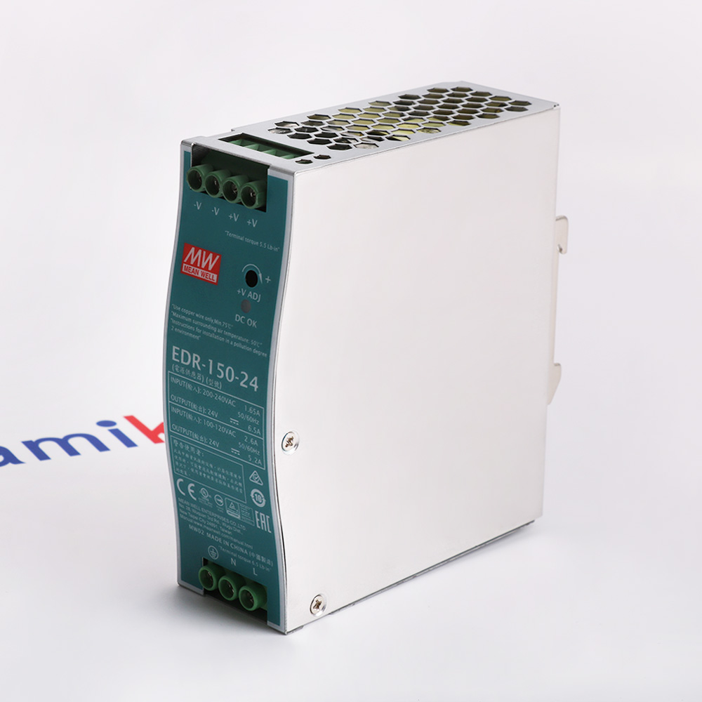 Mean Well-EDR-150-24